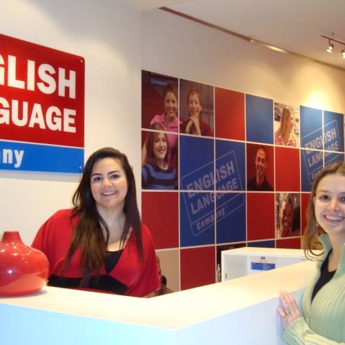 English Language Company, Sydney
